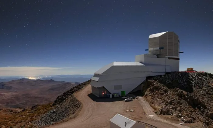 Телескоп Веры Рубин готовится получить первый свет в 2025 году