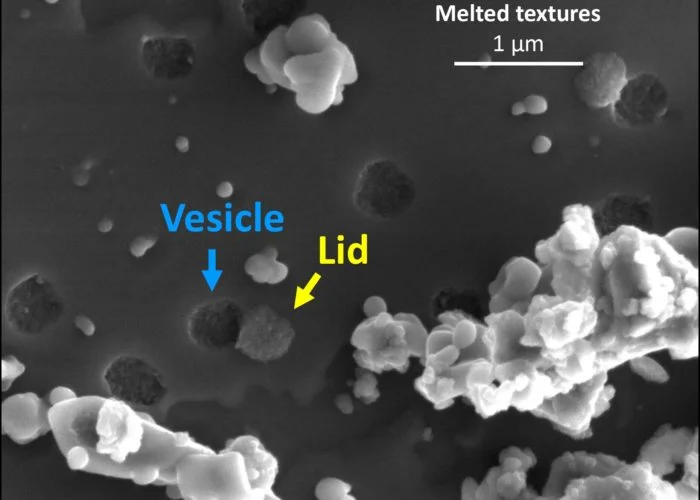 Ученые выяснили происхождение воды на Луне