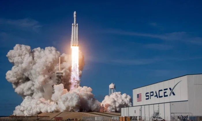 Капитализация SpaceX взлетела до 125 миллиардов долларов