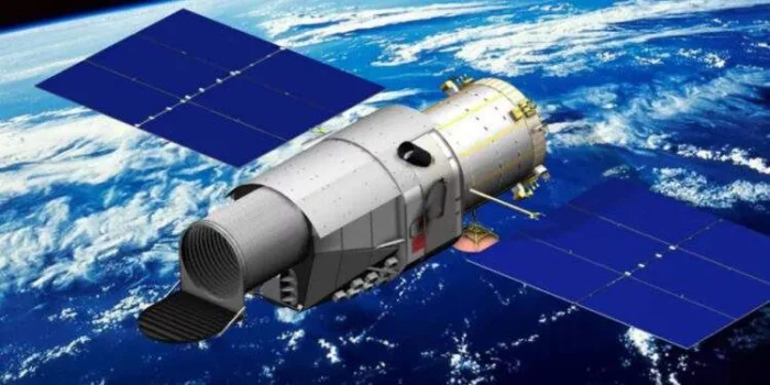 Китай запустит космический телескоп «Сюньтянь» в декабре 2026 года