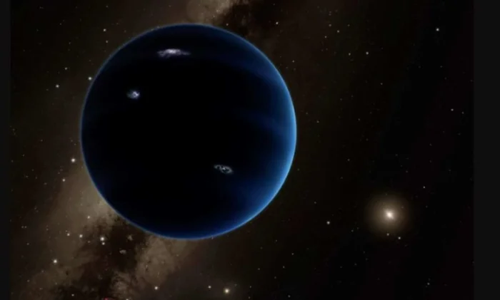 За Нептуном нашли следы скрытой планеты в поясе Койпера