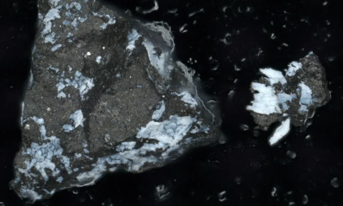 В пробах астероида Бенну нашли фосфаты — ключевой элемент для жизни