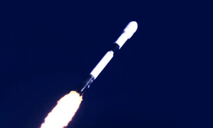 Рекордный шестой раз: SpaceX посадила первую ступень