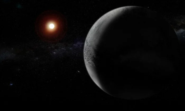 Признаки жизни на K2-18b поставили под сомнение