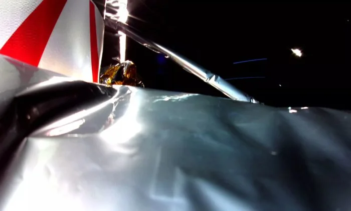 Миссия Peregrine завершена: посадка на Луну отменена