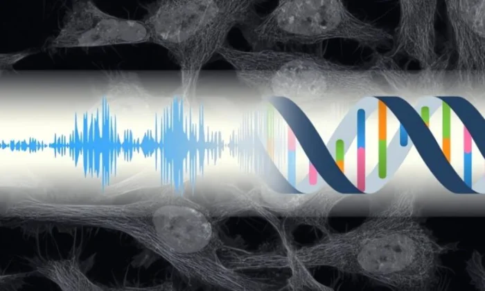 Тело слышит: звук меняет активность генов