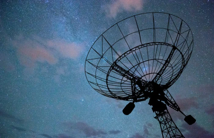 Радиотехника помогла найти четыре кандидата в экзопланеты