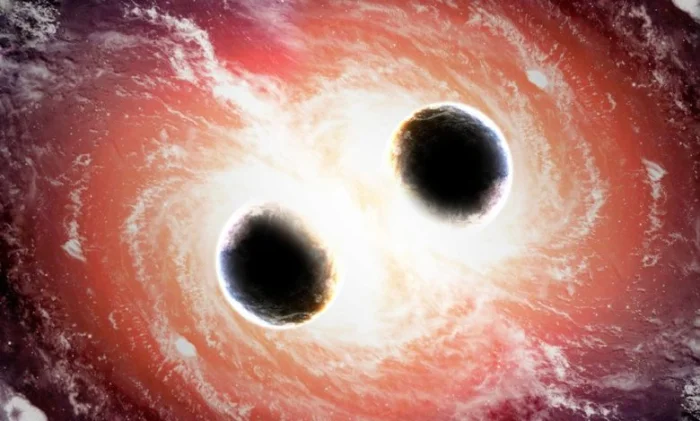 Внегалактические системы: ключ к тайнам Вселенной