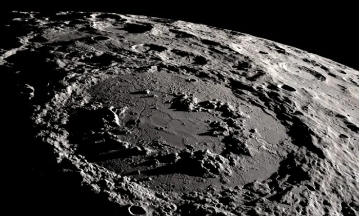 Битва за Луну: Китай и США выбрали одинаковые районы для посадки