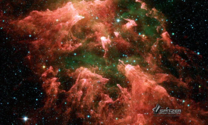 Что звезды скрывают: метод определения состава небесных тел