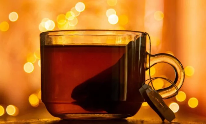 Употребление черного чая может снизить риск смерти