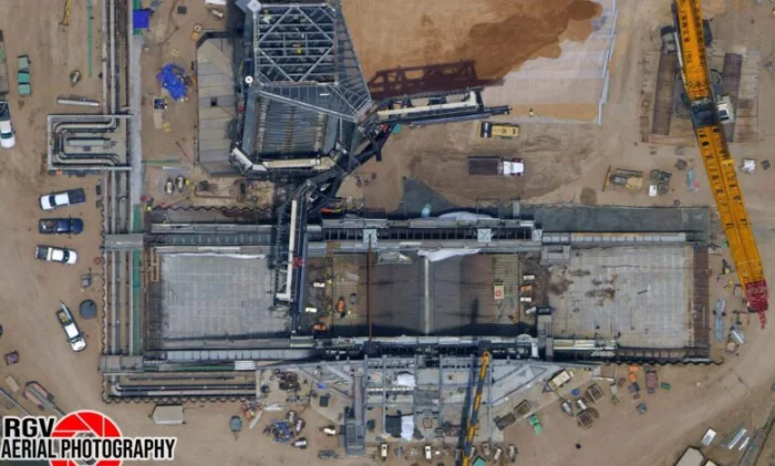 Новые трудности при подготовке Starship к девятому запуску