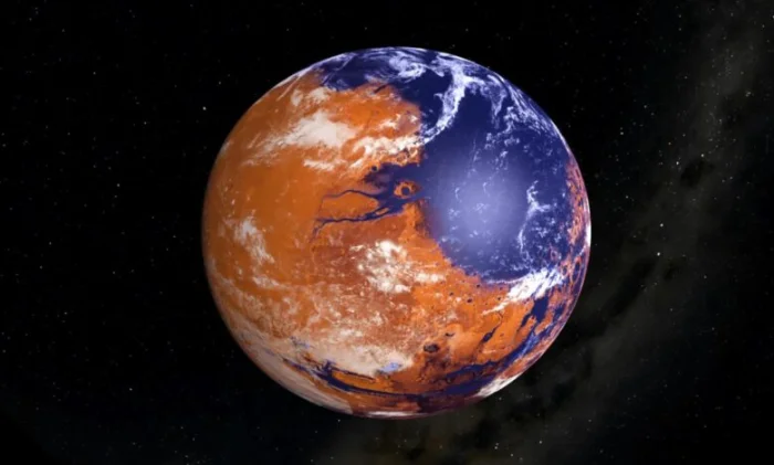 Разгадка тайны воды и жизни на древнем Марсе близка