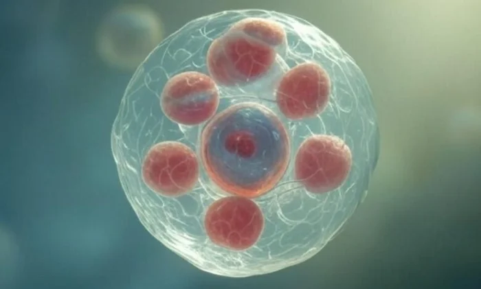 Ученые воссоздали условия, в которых зародилась сложная жизнь