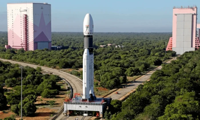 Первый полёт индийских космонавтов перенесён на 2026 год