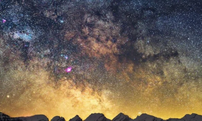 Чего нет в Солнечной системе и почему это спасает Землю