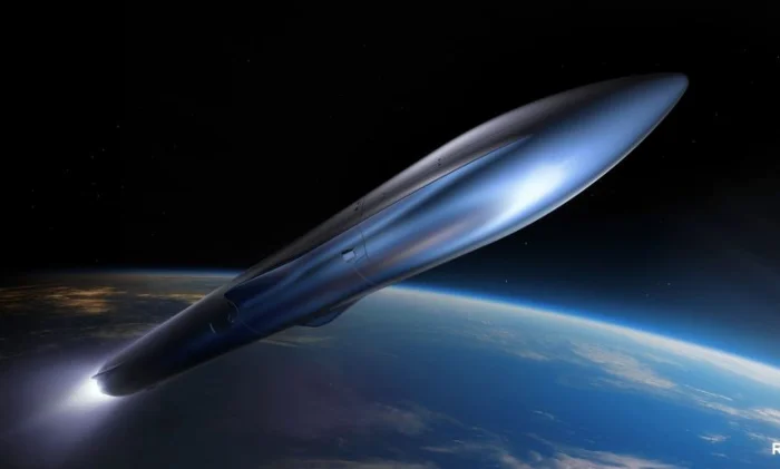 Relativity запустит спутники OneWeb следующего поколения с 2025 года