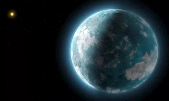 Суперземля с аномальным климатом найдена в зоне обитаемости