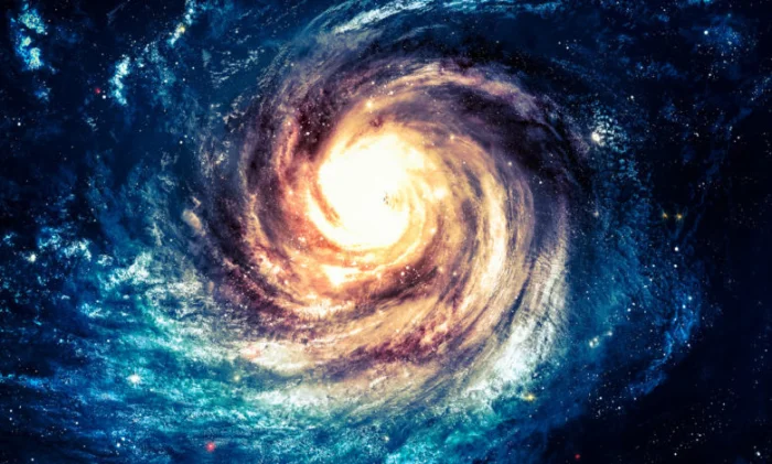 Какие бывают галактики: классификация, виды и особенности форм