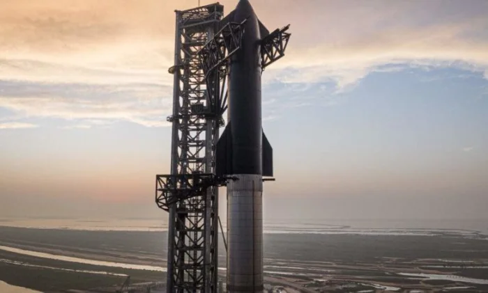 Starship может стать космической станцией