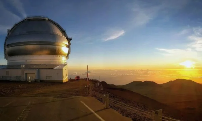 Хакеры атаковали телескопы: киберугроза добралась до обсерваторий