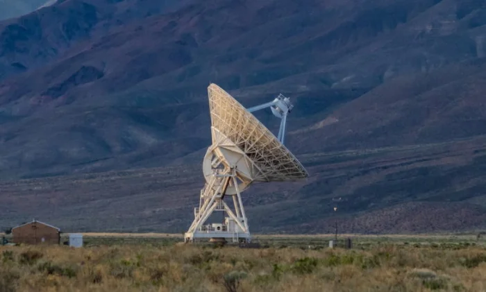 Радиоастрономия: как учёные слушают Вселенную