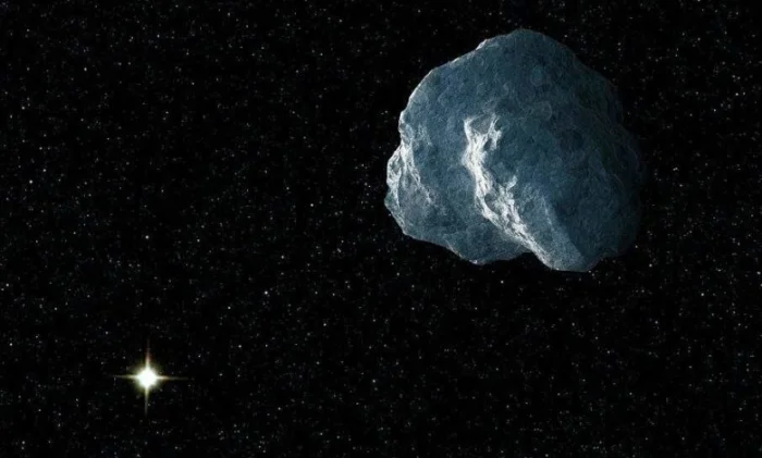 Найдены красные троянские астероиды Нептуна — свидетели рассвета Солнечной системы