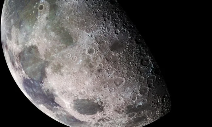Высадят ли китайские космонавты флаг на Луне до 2030 года