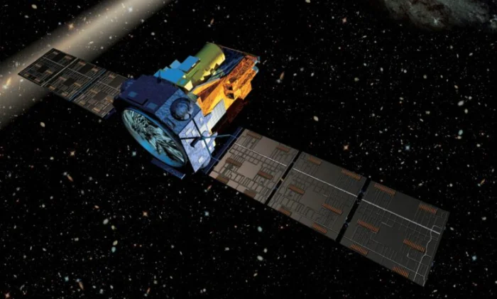 Миссия телескопа «Интеграл» подошла к концу