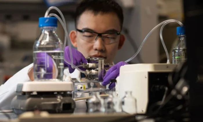 Как получить водород из сточных вод: прорывная технология