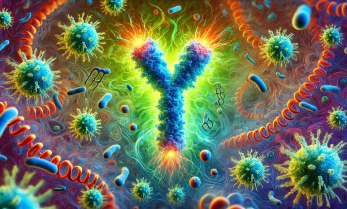 Антитела против старости: наука приближает прорыв