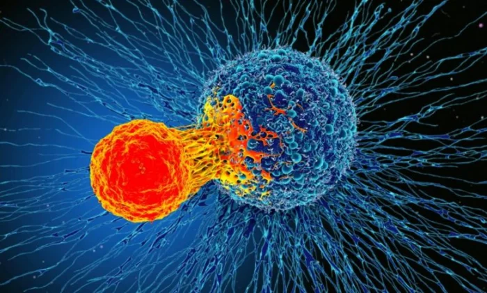 Вирус против рака: первая инъекция человеку