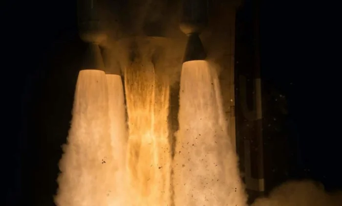 Зачем космодромы строят рядом с экватором