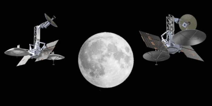 Ispace запустит два спутника на орбиту Луны в 2026 году