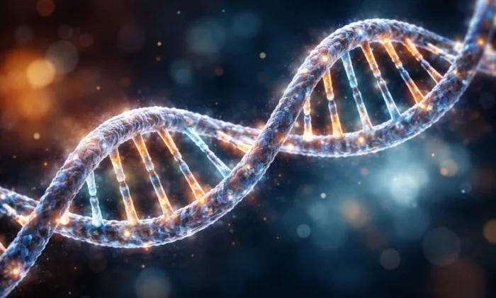 Вирус герпеса в ДНК человека: открытие длиной 2500 лет