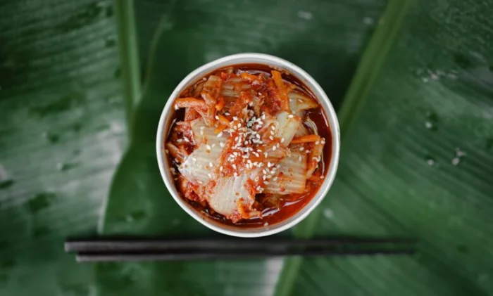 Кимчи против ожирения: исследование подтвердило сжигание жира