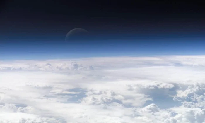 Почему за миллион лет кислорода на Земле стало меньше