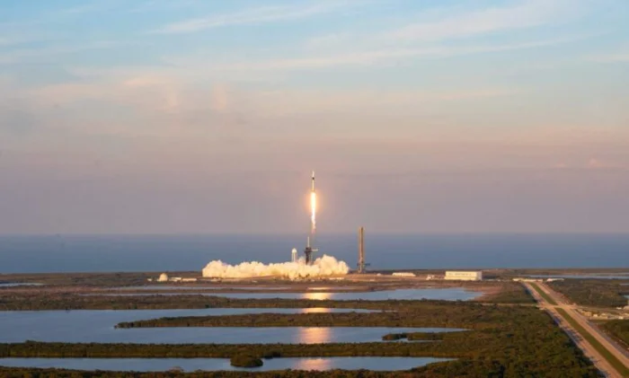 Прочитано 10 веб-страниц
SpaceX купила производителя фильтров для спутниковой связи
10 веб-страниц