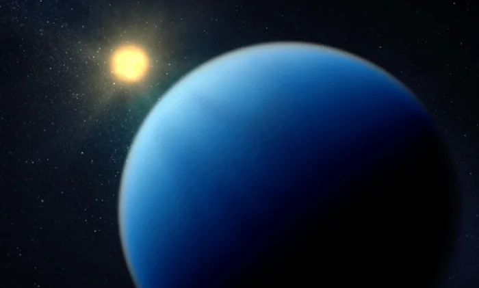 Астрономы: планеты земного типа распространены, но водные миры — редкость
