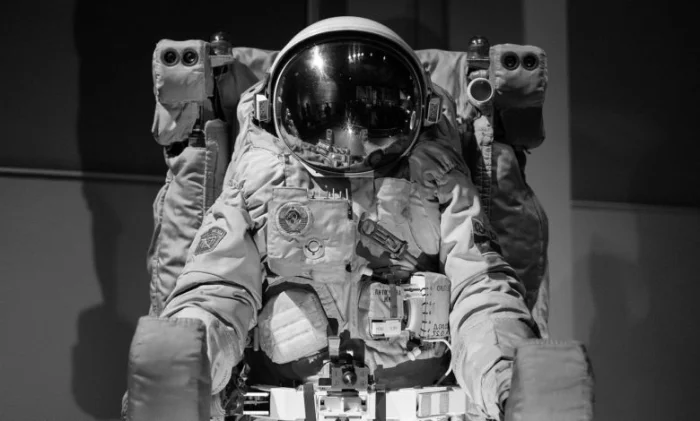 Почему космонавты брали пистолеты в космические полёты