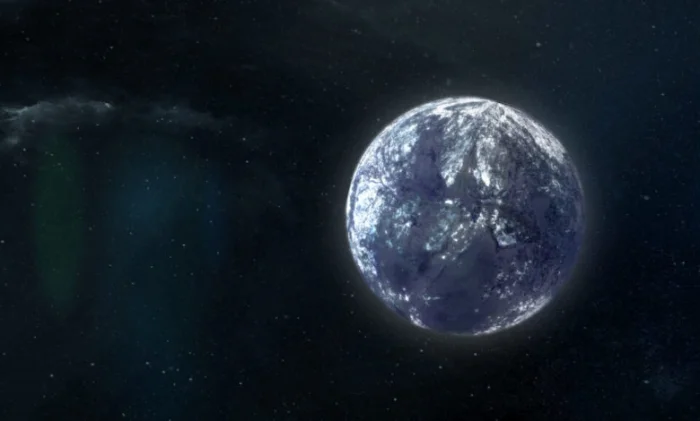 Новый телескоп NASA найдет сотни планет-странников в космосе