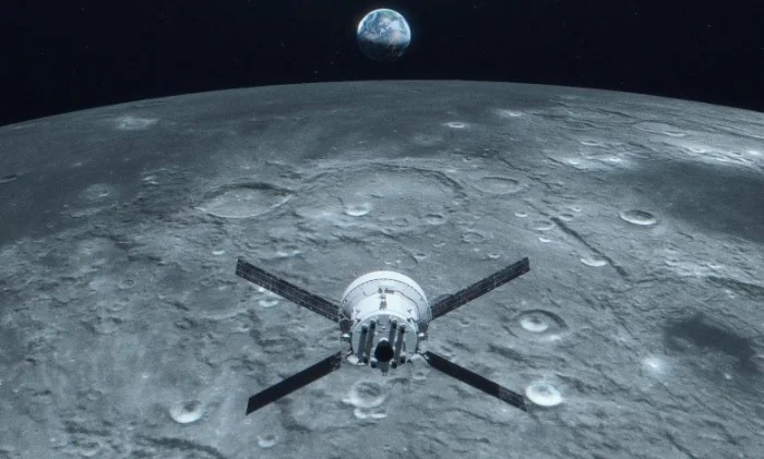 Луна станет доступна всем астронавтам США по программе Артемида