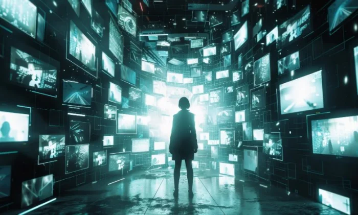 Новое исследование показывает, что дезинформация пронизывает всю живую природу