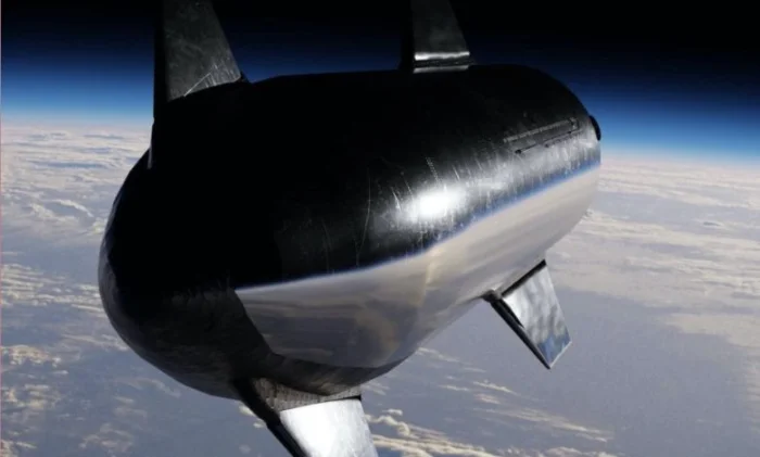 Starship задействуют для вывода на орбиту нового поколения спутников