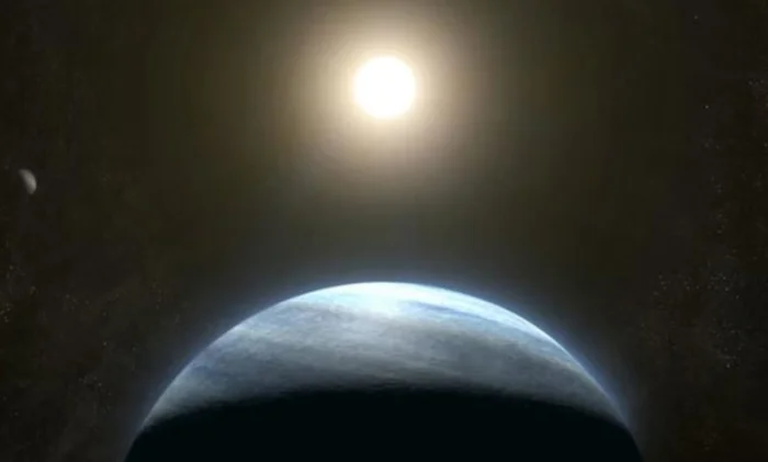 Астрономы предложили искать следы терраформирования у других звезд