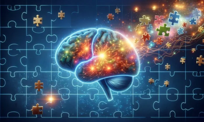 Нейронный шум: учёные объяснили неожиданные преимущества аутизма