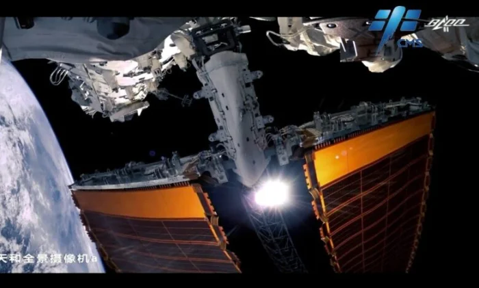 Пакистанские тайконавты: Китай отправит первый международный экипаж на «Тяньгун»