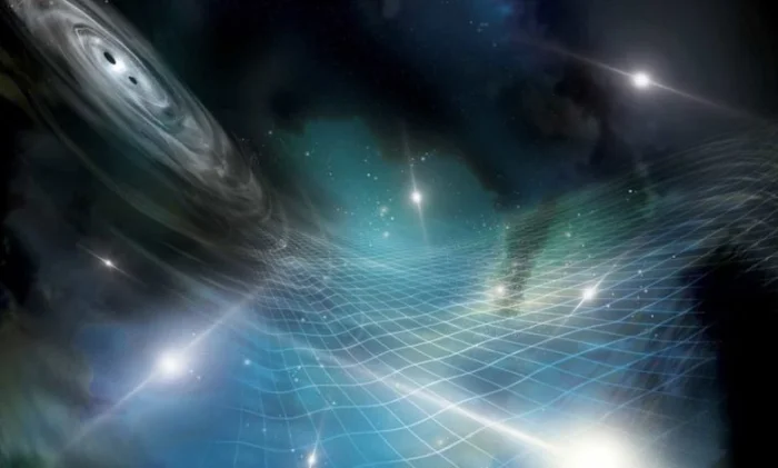 Закрыт главный пробел в наблюдениях гравитационных волн