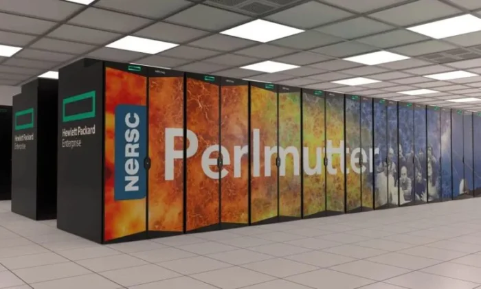 Суперкомпьютер построит самую подробную 3D-карту Вселенной