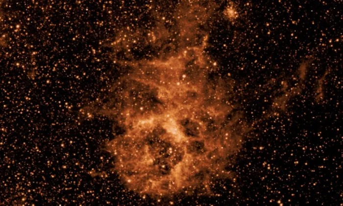 SPHEREx приступил к инфракрасной съемке всего неба